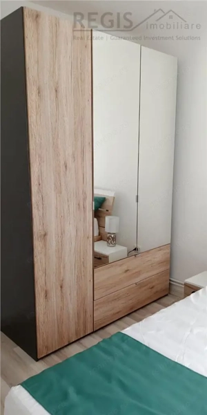 Apartament 2 camere, finisaje premium, locatie excelenta, Central, Brasov - imagine 8