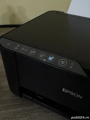 Imprimanta Epson L3250