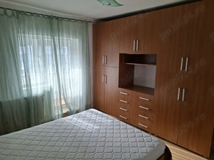 Închiriez apt 3 camere 81 mp, Lunca Cetățuii  - imagine 4