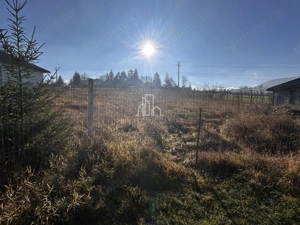 Teren 850 Mp, strada Podului, Albesti, Judet Mures