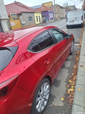 Vand autoturism mazda - imagine 4