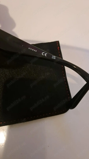 Ochelari de soare GUESS - imagine 3