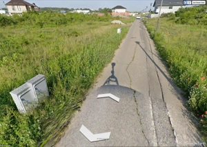 INVESTIȚIE în Clinceni Bucuresti ultimele 2 loturi cu utilități la stradă