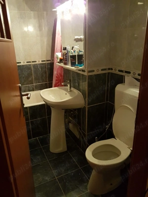 Inchiriez apart.3 camere dec.Mircea cel Batran et 1 - imagine 4