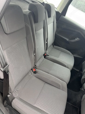 Ford CMAX 2020   un singur proprietar C-MAX  - imagine 5