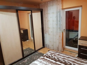 Inchiriez apart.3 camere dec.Mircea cel Batran et 1