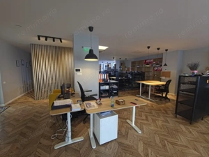 Spațiu Birouri 200 mp Bld. Mamaia Delfinariu Utilități + Mobilier incluse
