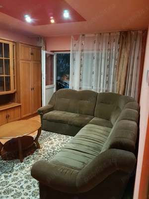 Inchiriez apart.3 camere dec.Mircea cel Batran et 1 - imagine 7