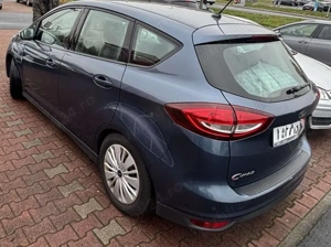 Ford CMAX 2020   un singur proprietar C-MAX  - imagine 3