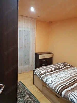 Inchiriez apart.3 camere dec.Mircea cel Batran et 1 - imagine 3