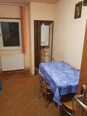 Inchiriez apart.3 camere dec.Mircea cel Batran et 1 - imagine 6