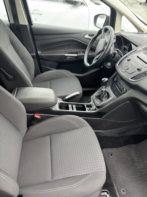 Ford CMAX 2020   un singur proprietar C-MAX  - imagine 4