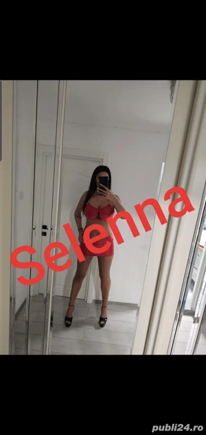 Stăpâna Ta, Selenna !!! - imagine 3