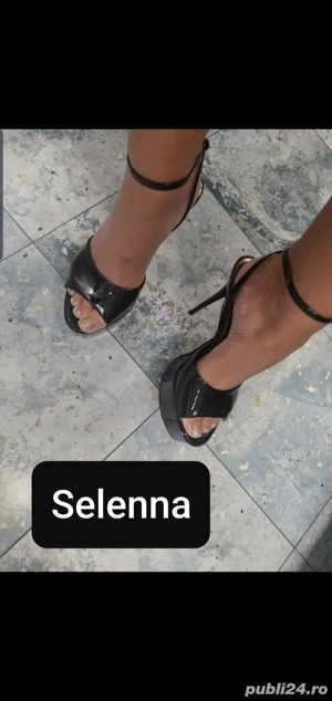 Stăpâna Ta, Selenna !!! - imagine 2