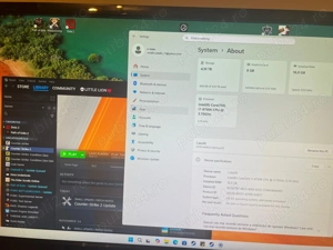 Calculator gaming - imagine 2