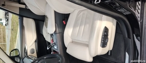 Bmw X5. euro 6. km 160000 reali  - imagine 8
