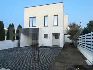 Casa P+1, 140 mpu, in zona nordica a Craiovei - imagine 2