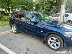 vand bmw x1 xdrive - imagine 2