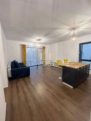 Apartament 2 camere / Giroc / Etajul 2
