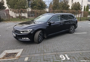 Vw Pasaat B8 - imagine 3