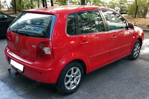 VW Polo (9N) 1,4 TDI, 4+1 usi - imagine 3