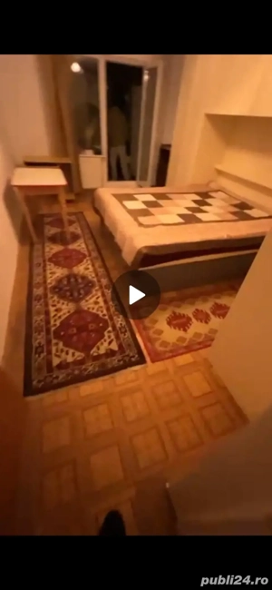 De inchiriat apartament 2 camere 