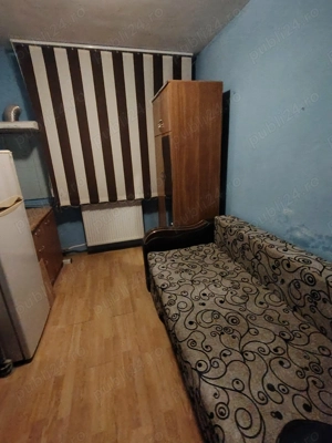 Vînd garsonieră confort 3