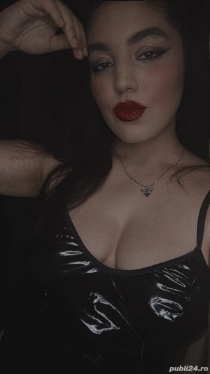 SHOW XXX,GARANTEZ REVENIREA,toate fanteziile tale virtuale        