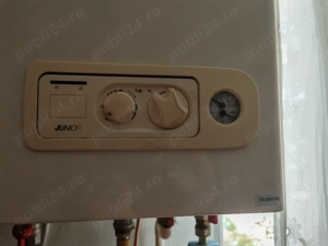 Ap. 2 cam. D bld. Primăverii-Tudor Vladimirescu  - imagine 2