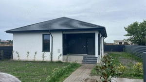 Casa noua   comuna Posta Calnau BZ   90mp utili   finisaje moderne   Pret: 83.000    - imagine 6