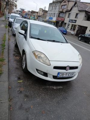 Vând Fiat Bravo an 2012  - imagine 2