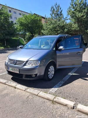 Volkswagen Turan 2006