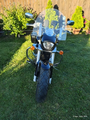Suzuki Intruder M800 (VZ800) - imagine 2