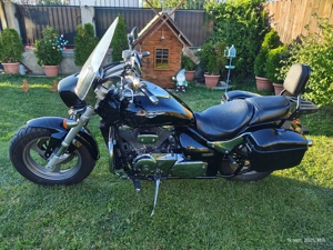 Suzuki Intruder M800 (VZ800) - imagine 3