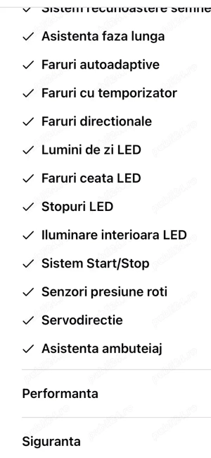 Vand Mercedes GLB, an fabricatie 2020, inmatriculat recent, dotari multiple. - imagine 9
