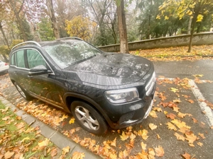 Vand Mercedes GLB, an fabricatie 2020, inmatriculat recent, dotari multiple. - imagine 1