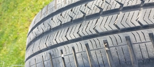 Vând 4 anvelope de iarnă 195/65/15