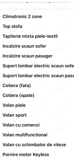 Vand Mercedes GLB, an fabricatie 2020, inmatriculat recent, dotari multiple. - imagine 4