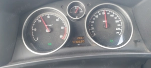 Vand opel zafira b 7 locuri - imagine 2