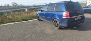 Vand opel zafira b 7 locuri - imagine 5