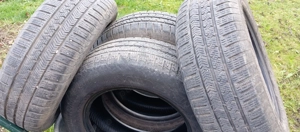 Vând 4 anvelope de iarnă 195/65/15 - imagine 5