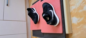 Adidasi cu piele naturala Nike 38