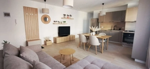 De închiriat   Apartament NOU-NOUȚ, prima închiriere, nelocuit   Florești, str. Someșului 123 