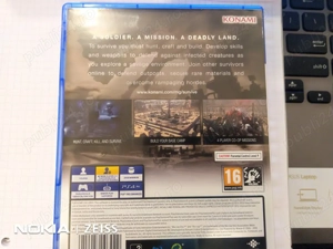 Metal Gear Survive PS4 - 55 lei fara sa platesti livrarea - imagine 2