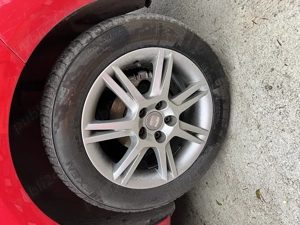 Proprietar vind Seat Ibita 2011,benzină 1.4,euro 5,km parcurși 37300,preț 6150 euro,63 kW , 85 CP. - imagine 5