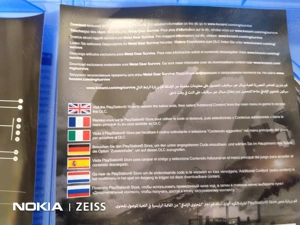 Metal Gear Survive PS4 - 55 lei fara sa platesti livrarea - imagine 4