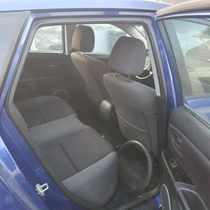 Vând sau dezmembrez Mazda 3 - imagine 2