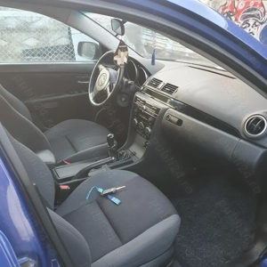 Vând sau dezmembrez Mazda 3 - imagine 3