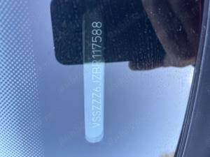 Proprietar vind Seat Ibita 2011,benzină 1.4,euro 5,km parcurși 37300,preț 6150 euro,63 kW , 85 CP. - imagine 6