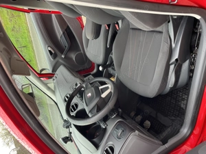 Proprietar vind Seat Ibita 2011,benzină 1.4,euro 5,km parcurși 37300,preț 6150 euro,63 kW , 85 CP. - imagine 7